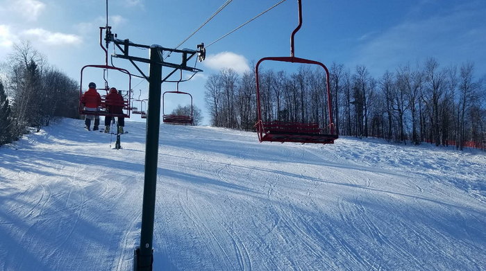 Snowriver Mountain Resort - Lodge at Jackson Creek (Indianhead Resort) - From Website